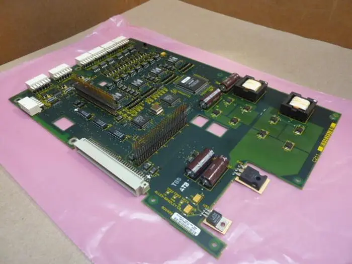 Used ALLEN BRADLEY 90042992 Circuit Boards Michigan US | Ideal Machinery #592524