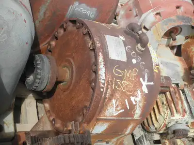 USED LINK-BELT 29475124-AC