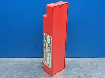 USED ALLEN BRADLEY 1732ESIB8XOBV4
