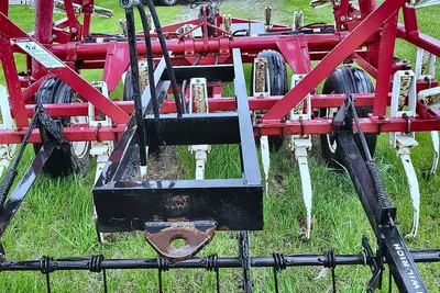 Used 1996 WIL-RICH 2800 FIELD CULTIVATOR Field Cultivators Michigan US | Proxy Equipment #1385102