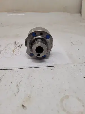 USED KOMET M0205201