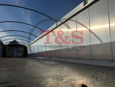 Used 2024 MAC TRAILER MFG _UNKNOWN_ Dump Trailers Illinois US | T&S Trailer Pool #1509393