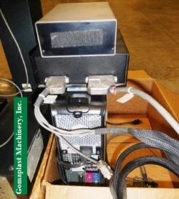 TECH PRO TENSITECH Tensile Tester, Item # 1886