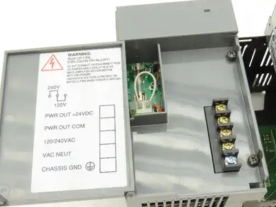 Used ALLEN BRADLEY _UNKNOWN_ PLC Power Supplies Indiana US | Arrow Industrial #1316701