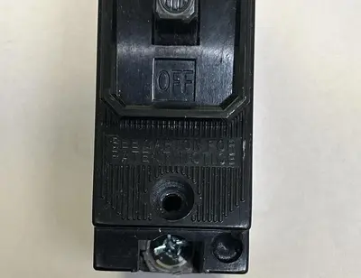 Used ITE EH1-B020 Miscellaneous Equipment (Electrical & Power) | Surplus Asset Holdings #1194214