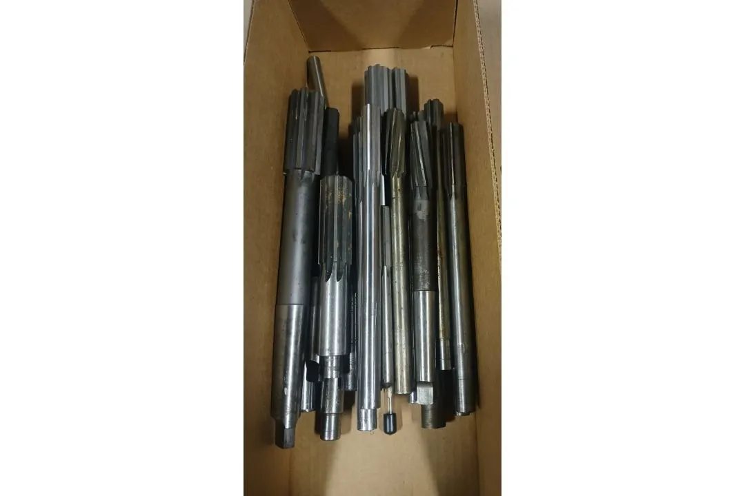 Used _UNKNOWN_ _UNKNOWN_ Reamers Ohio US | Thompson Auctioneers #1547339