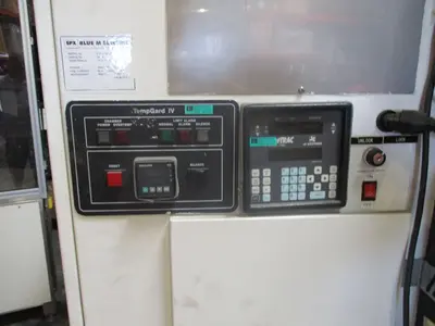 USED SPX ETCU-16E2.5ACS