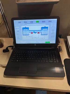 2016 HOFMANN HL-23.1 Balancers | Silverlight CNC, Inc (8)