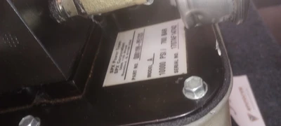 USED POWER TEAM PE172S