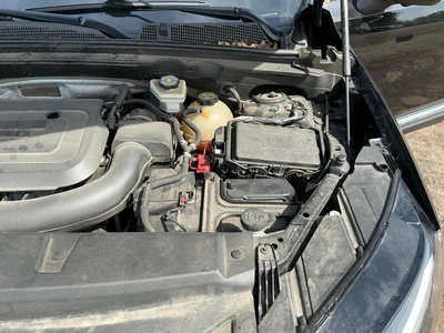USED 2022 BUICK ENVISION