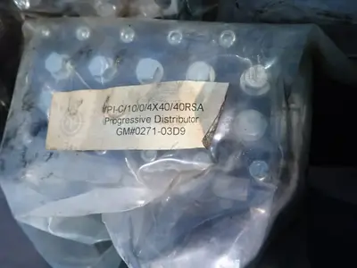 Used WOERNER _UNKNOWN_ Pumps Ohio US | HGR 24 #872269