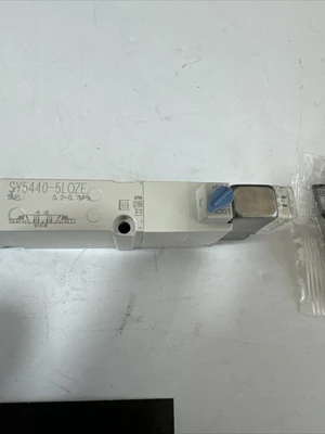 NEW SMC SY5440-5LOZ