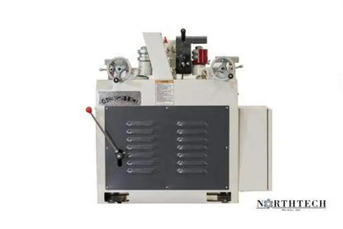 NT-60RM ROD MILLING