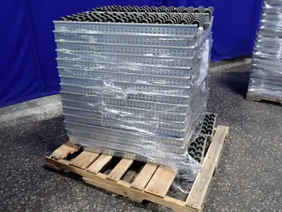 36 X 16 Conveyors