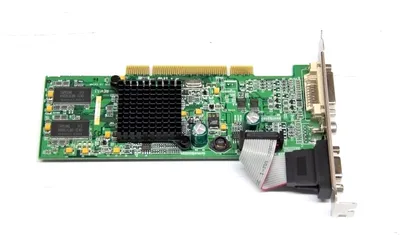 Used ATI Technologies _UNKNOWN_ Printed Circuit Board Equipment California US | ANACAPA EQUIPMENT BROKERS, INC #134932