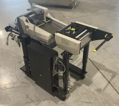 New | in-Stock AUTOBAG Automatic High-Speed Bag Filling & Sealing System, W 55-300 mm Form & Fill Horizontal - Pre Made Bags Michigan US | Maverick Industrial Sales #1393545