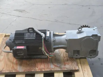 Used NORD 9032.1 Gearboxes Texas US | Aucto #1307305