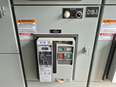 Used 2020 HKS _UNKNOWN_ Switchgears British Columbia CA | Lenmark #1426964