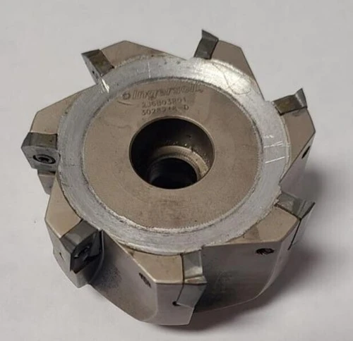 Used Ingersoll 567657567567567 Tooling & Accessories (Other) | Amiron Machinery #740957