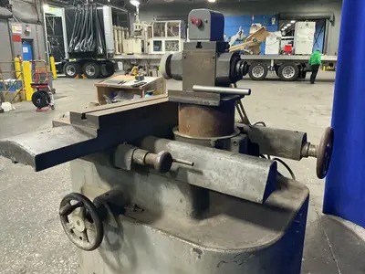 Used CINCINNATI NO. 2 Tool & Cutter Grinders Ohio US | HGR 24 #1518933