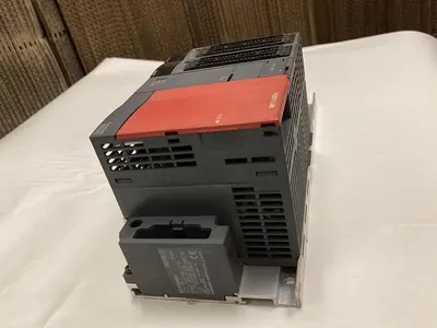 Used MITSUBISHI Q00JCPU Power Supplies Ohio US | Surplus Asset Holdings #1239143