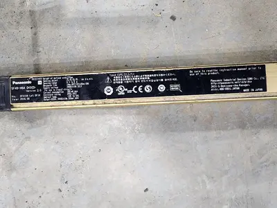 USED PANASONIC SF4B-H64 D<V2>