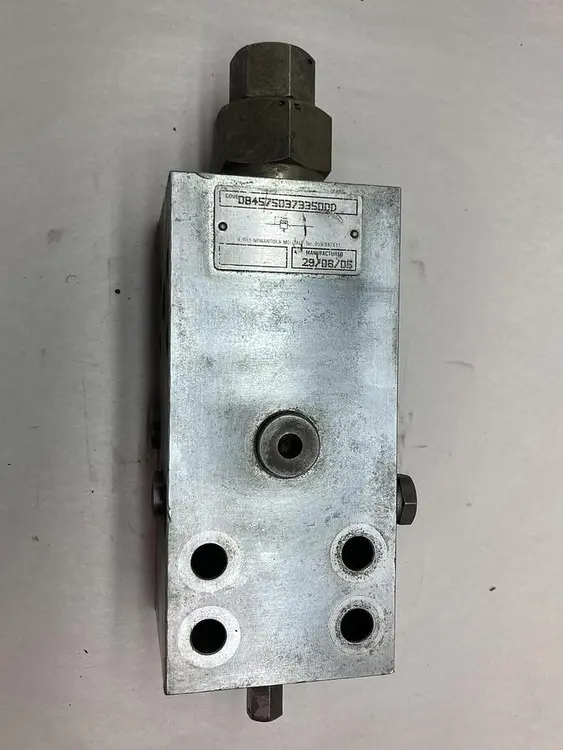 Used UNBRANDED D8457503733500D Misc Electrical & Power Parts Ohio US | Surplus Asset Holdings #1237738