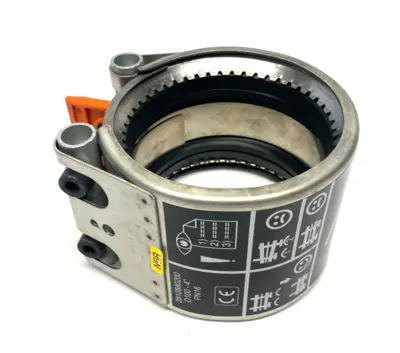2810880200 | Airnet  Equal Union Socket 100mm Dia. - New Other