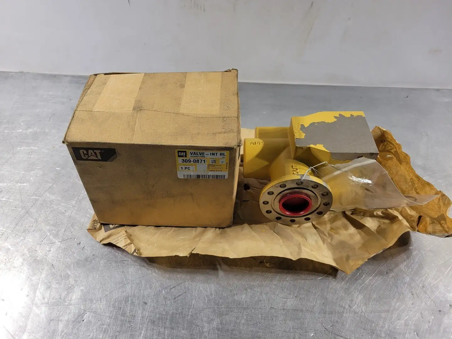 NEW CATERPILLAR 309-0871