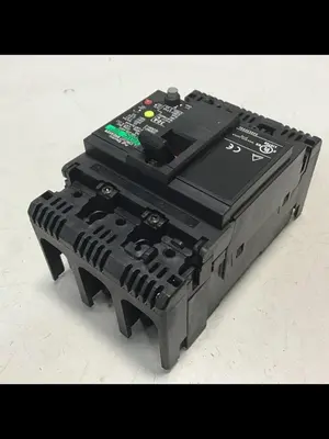USED FUJI ELECTRIC EG33C EB3AEC-030B