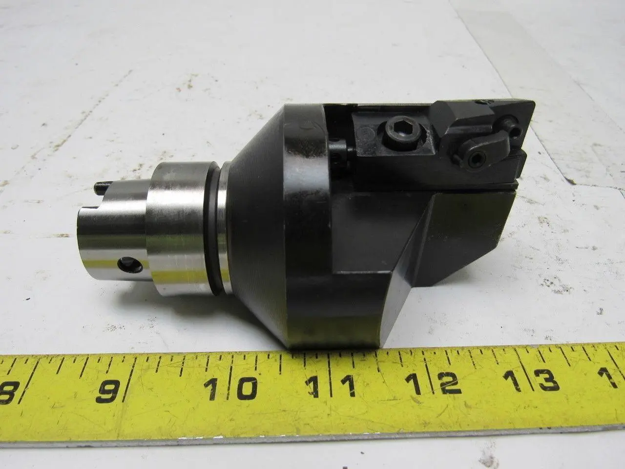 Valenite Modco Tool T-623302 M1005357 Indexable Adjustable Modular Boring Head