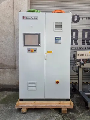 Used BAKER PERKINS MP24PH Food Extruders CZ | Perry Equipment #1307420