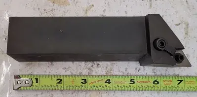 Used DORIAN TOOL MDJNL24-5E TOOL HOLDER Misc Industrial Equipment Kentucky US | Aucto #688170