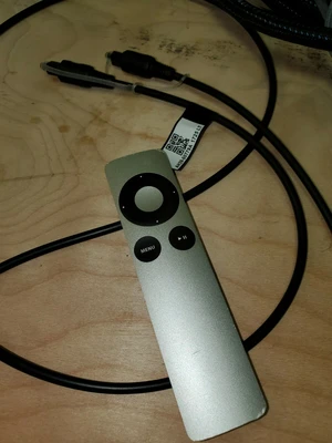 USED Apple Apple TV (3rd Generation)