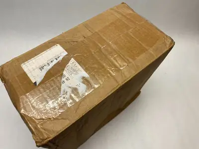 NEW U-LINE THERMAL TRANSFER LABELS 6" X 4" WHITE BOX OF 6000