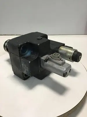 USED VICKERS DG4V3S2AMUHL760EN490