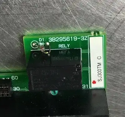 Used Hitachi _UNKNOWN_ PLC Processors South Carolina US | Palmetto Automation #1521167