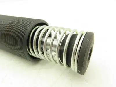 Enertrols Snald 4525M 2 Mini 1" Stroke Shock Absorber M45-1.5 With Bumper