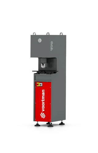 New | Build-to-Order VOORTMAN V70 Marking Machines California US | JPS International Inc 10 #116598