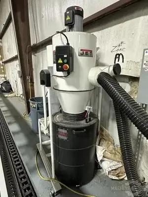 USED 2018 DEMICHELE GROUP RHINOFAB 900