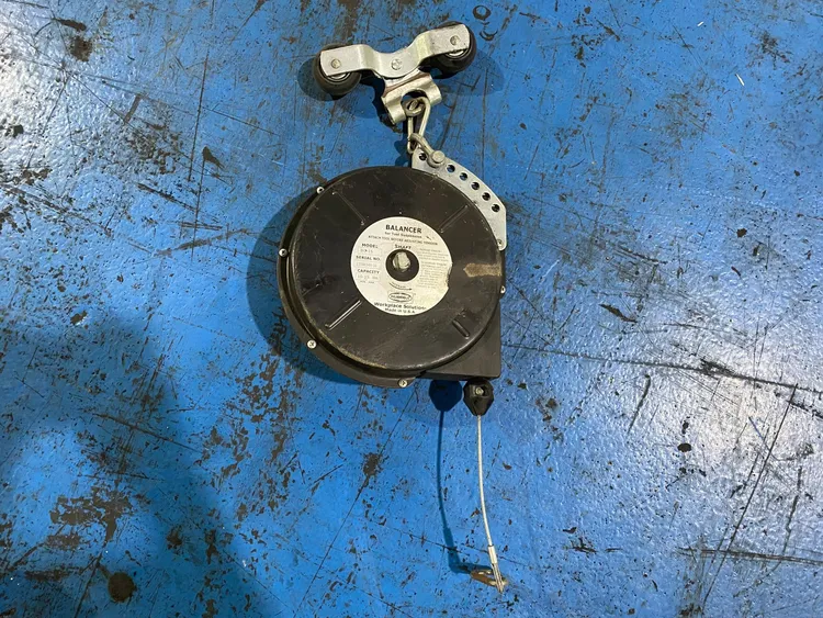 Used HUBBELL BG-15 Tooling & Accessories (Other) Michigan US | iGAM Industrial Marketplace 3 #45913
