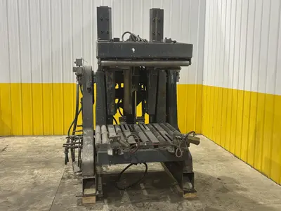 USED B & P 2552-H2