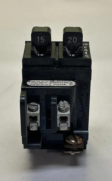 Used ITE P1520 Miscellaneous Equipment (Electrical & Power) Ohio US | Surplus Asset Holdings #1239756