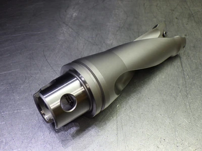 Kennametal KM40 1.375-1.501" Coolant Thru Drill 4.5" Pro KM40DFT1375R2 (LOC2472)