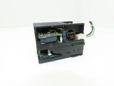Allen Bradley ELC Logic Controller PLC Input Output Module Extension Unit