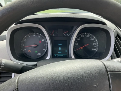 Used 2010 CHEVROLET EQUINOX SUVs Michigan US | Miedema Asset Management Group #1461336