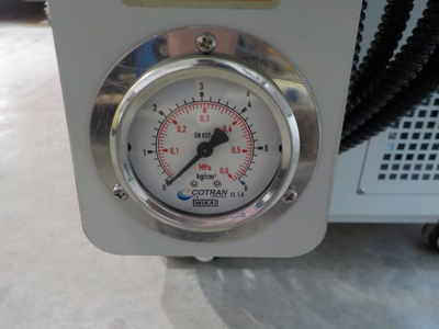 Used _UNKNOWN_ _UNKNOWN_ Temperature Controls Michigan US | Miedema Asset Management Group #1423834