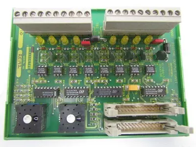 M79-60001 Digital Output Unit