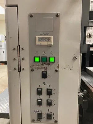 2003 RYOBI 524HXXP 4-Color | M3 Graphic Machinery (14)