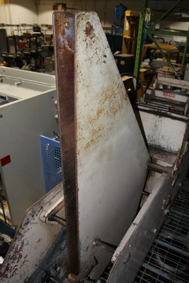 USED ROWE A10-C2006-J
